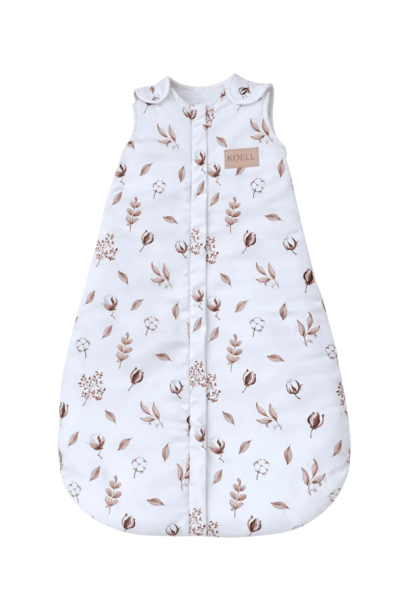Бебешки Чувал За Спане (6 18 М.) 0.5 Tog Cotton Touch Koell