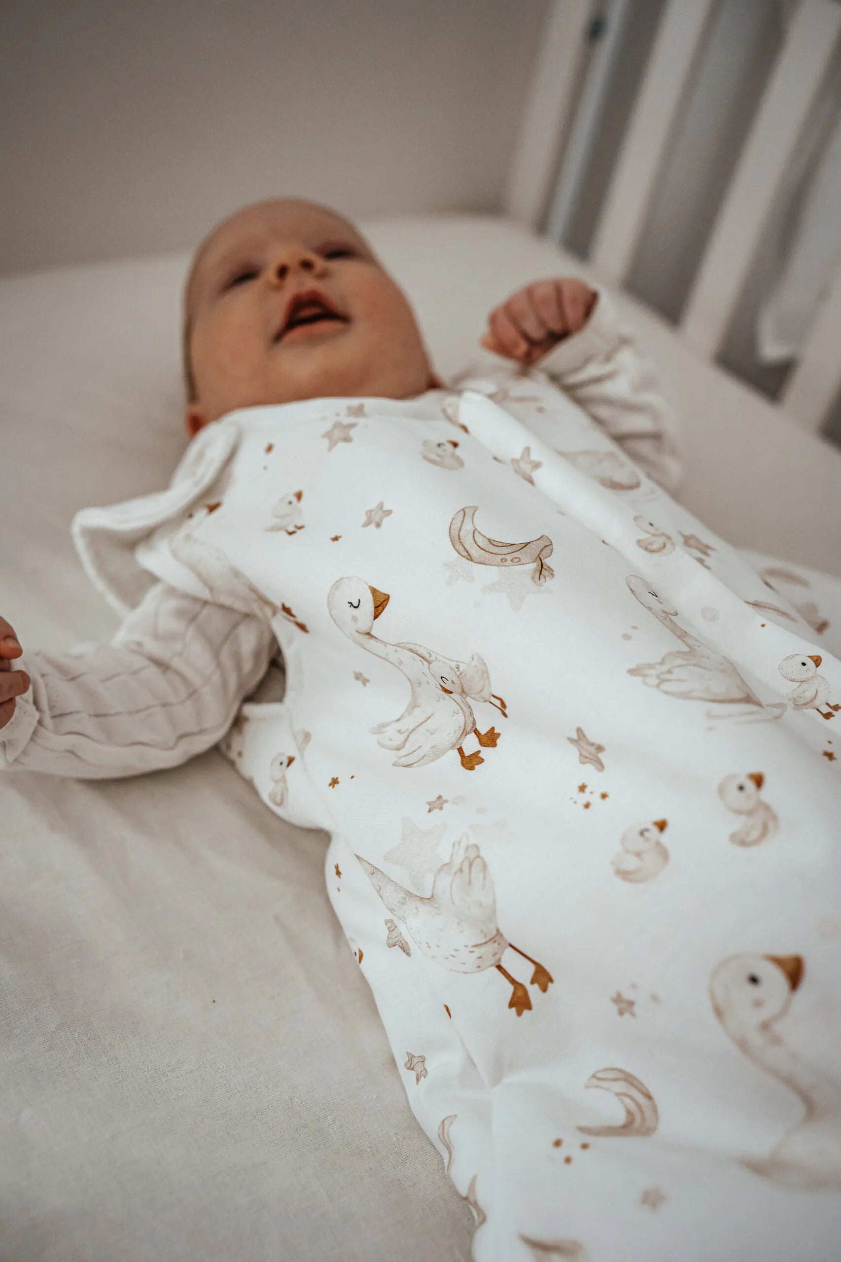 Бебешки Чувал За Спане (6 18 М.) 0.5 Tog Mama Gaska Koell