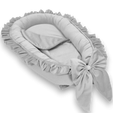 Бебешко Гнездо Glam Grey Koell
