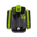 Кола Амфибия За Движение По Вода И Суша, Rc - Зелена