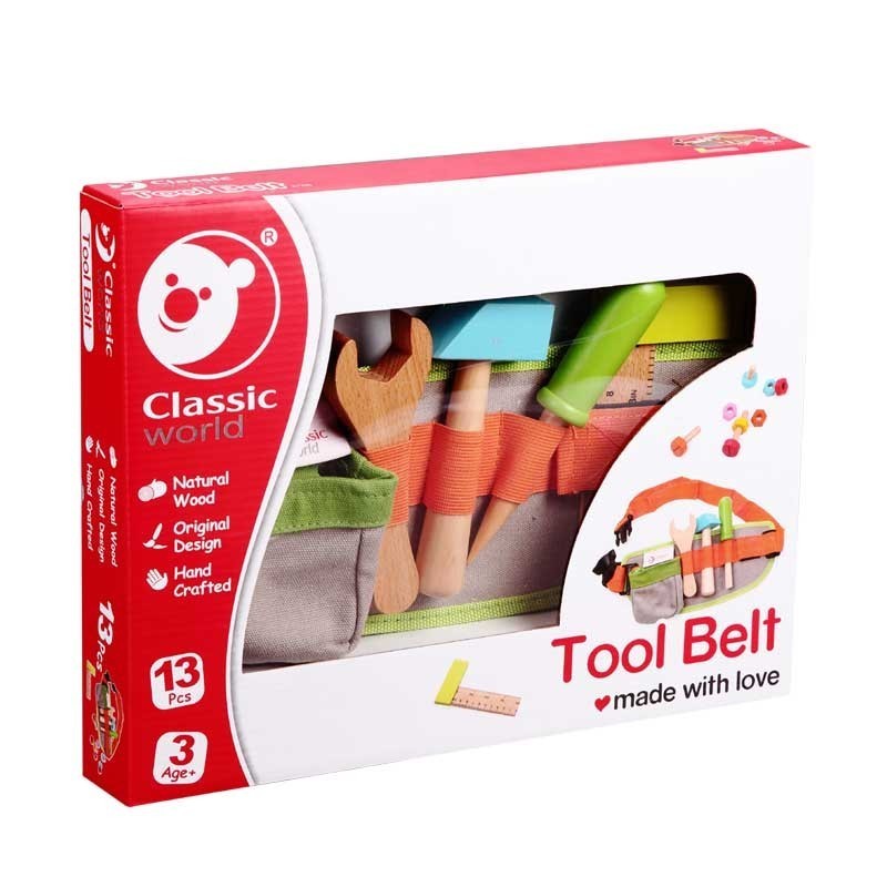 Колан С Детски Инструменти --- BebeMama