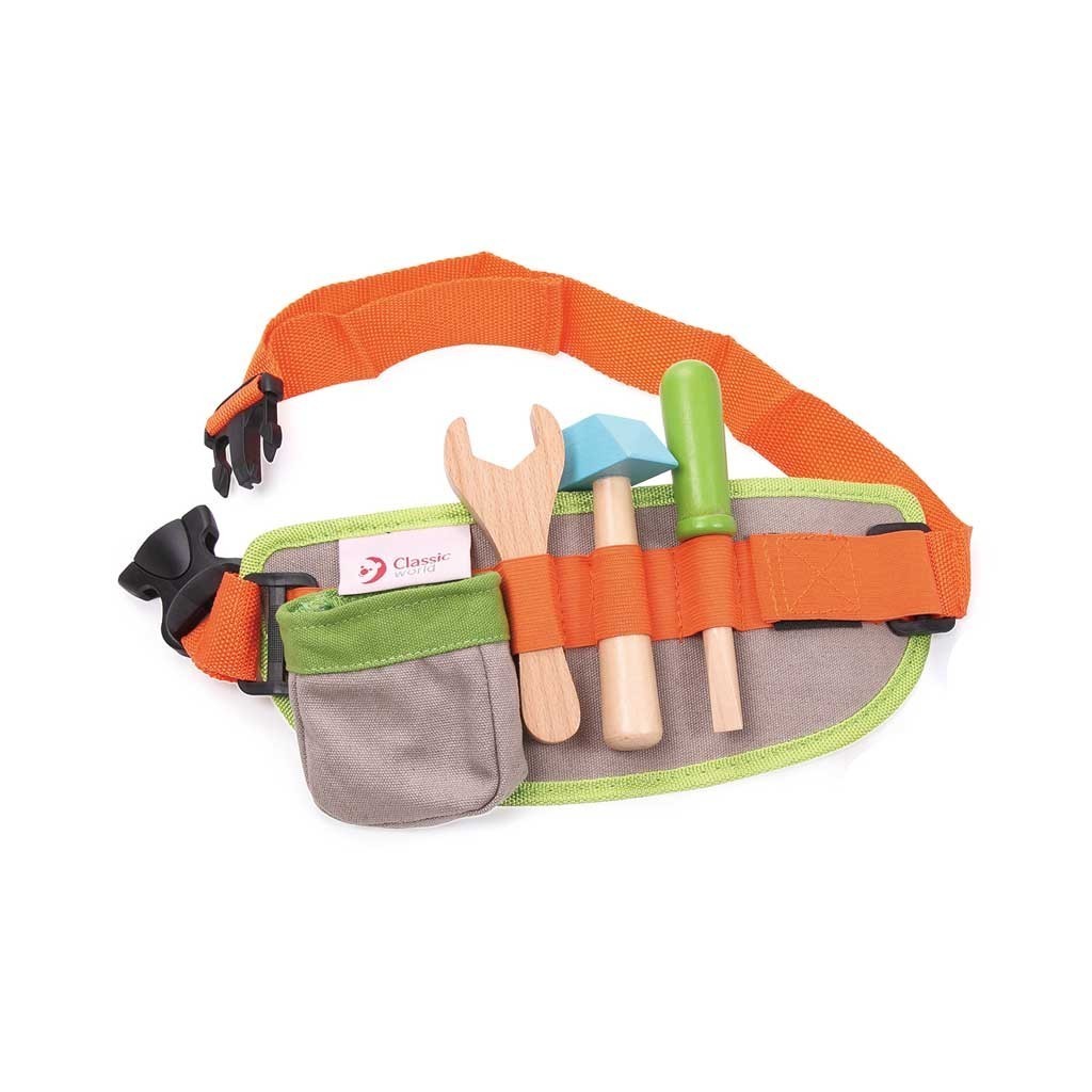 Колан С Детски Инструменти --- BebeMama