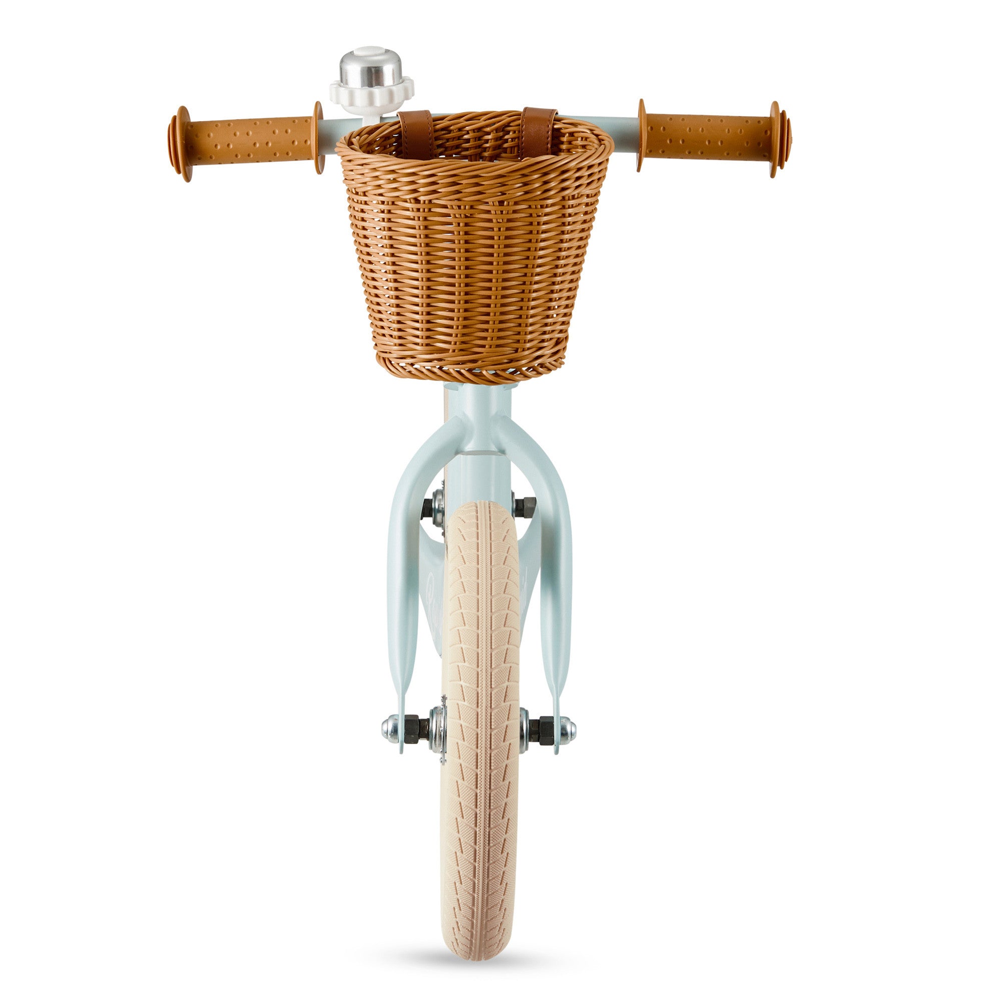 Колело За Баланс Kinderkraft Rapid 2, Blue Breeze --- BebeMama