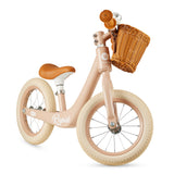 Колело За Баланс Kinderkraft Rapid 2, Pink --- BebeMama