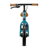 Колело За Баланс Kinderkraft Space, Deep Blue --- BebeMama