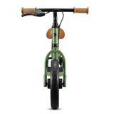 Колело За Баланс Kinderkraft Space, Light Green --- BebeMama