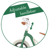 Charlie Cpch01for Колело За Баланс Forest Chillafish