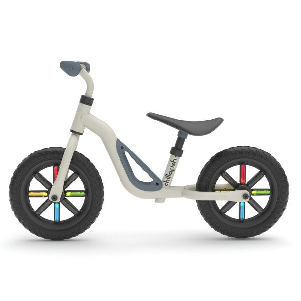 Charlie Glow Cpch02bei Колело За Баланс Бежово Chillafish