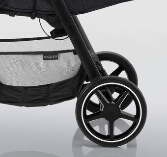 Koличка B Agile R Britax Romer