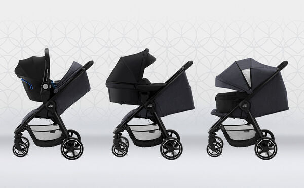 Koличка B Agile R Britax Romer