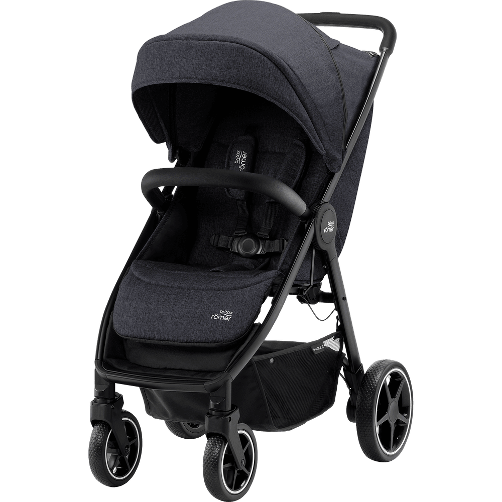 Koличка B Agile R Britax Romer