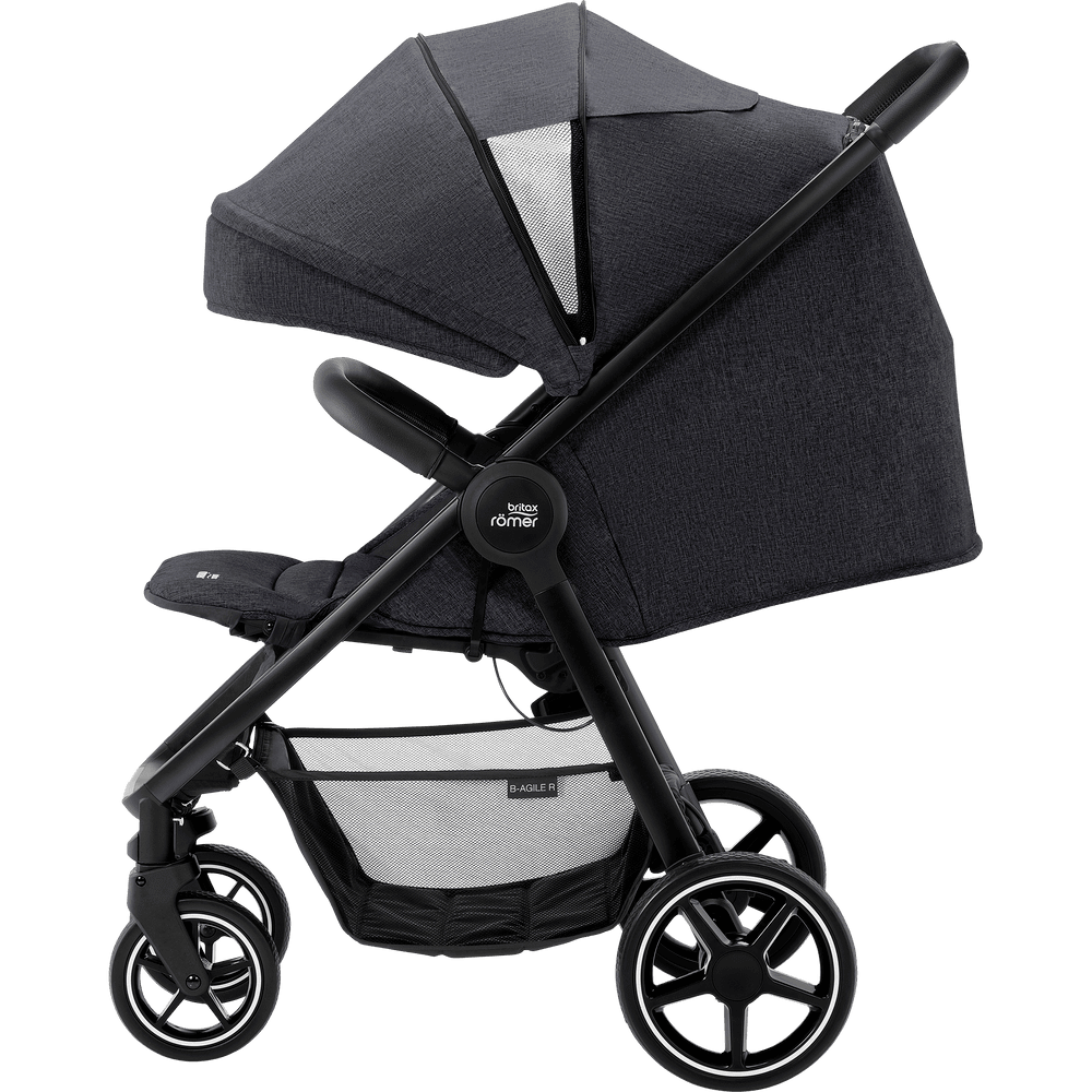 Koличка B Agile R Britax Romer