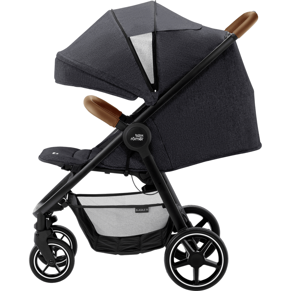Koличка B Agile R Britax Romer