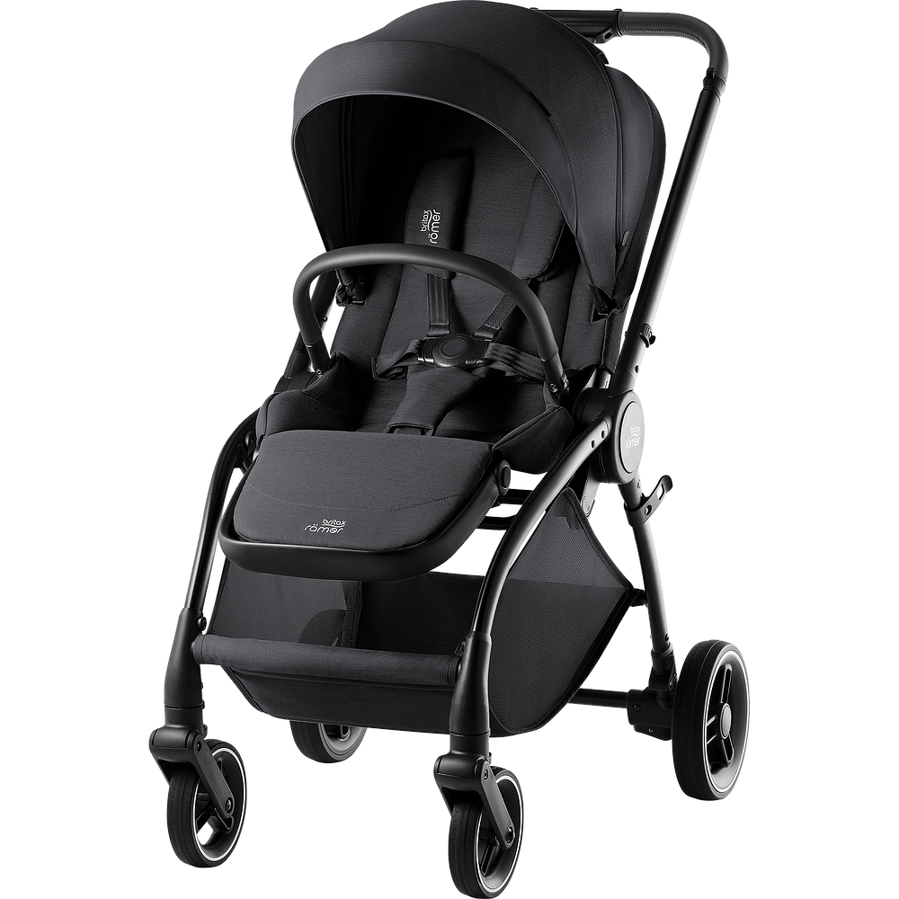 Количка Rio Britax Romer