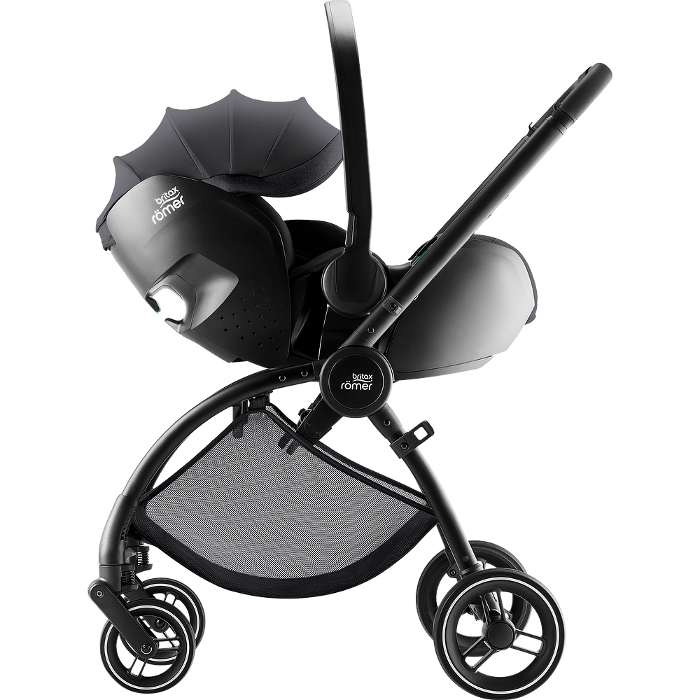 Количка Rio Britax Romer
