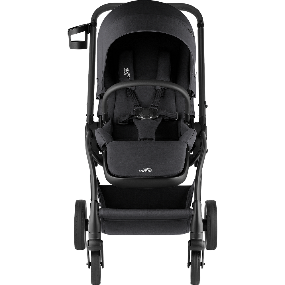 Количка Rio Britax Romer