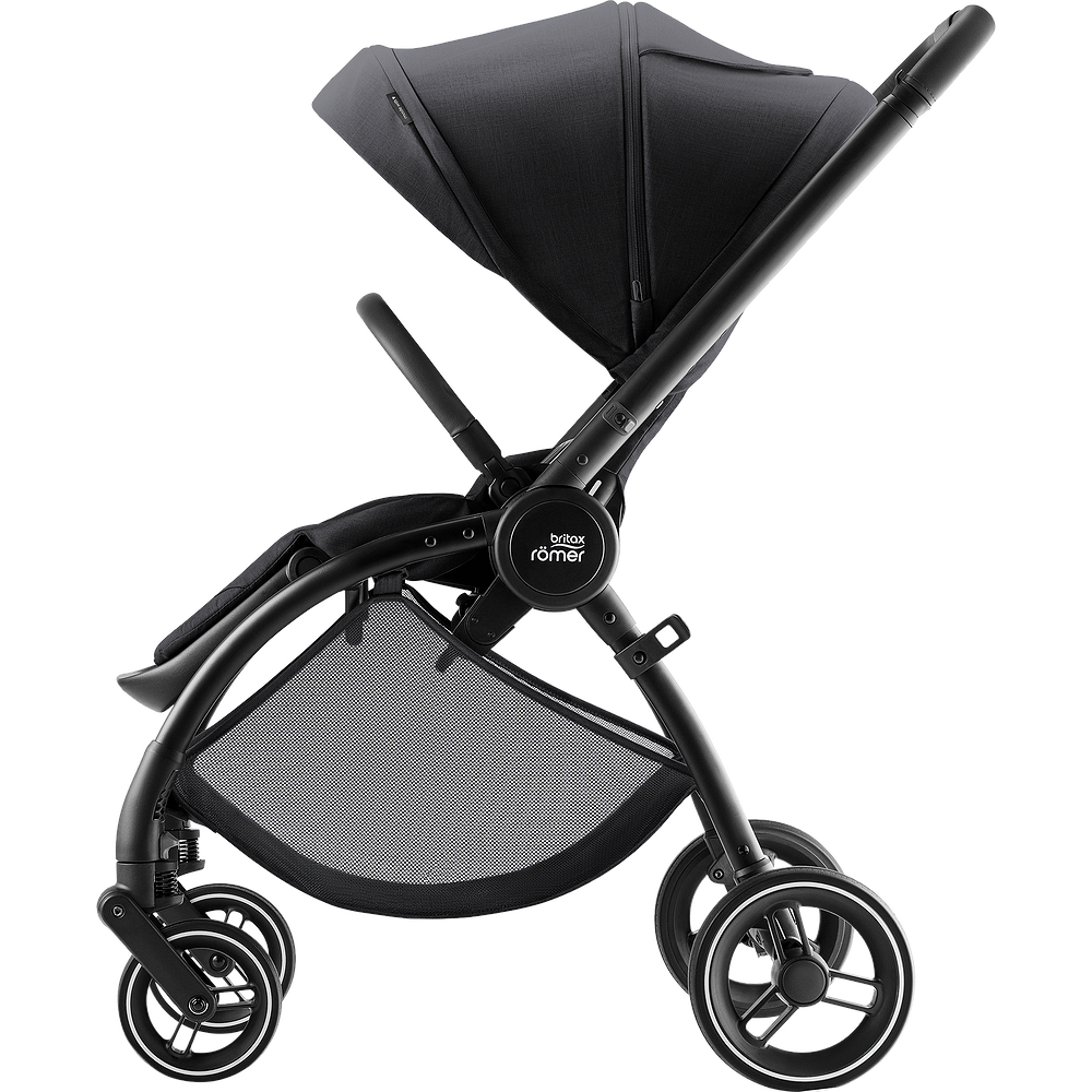 Количка Rio Britax Romer