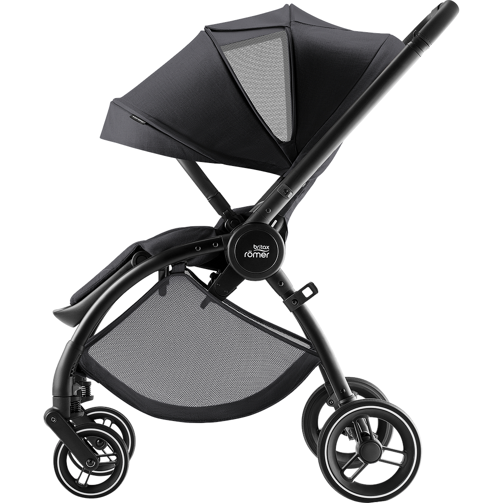 Количка Rio Britax Romer