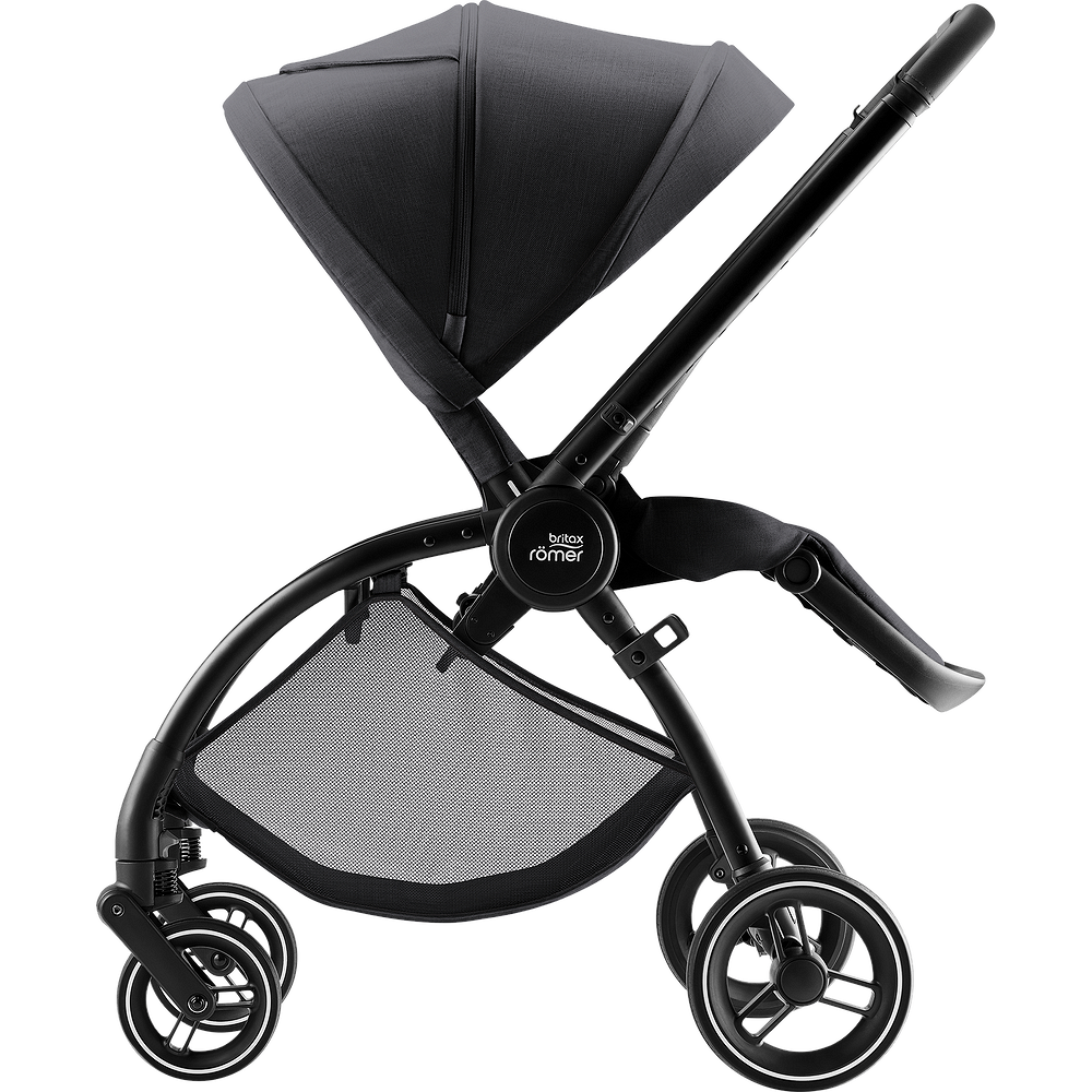 Количка Rio Britax Romer