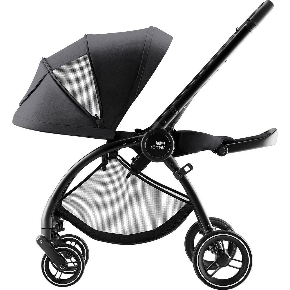 Количка Rio Britax Romer