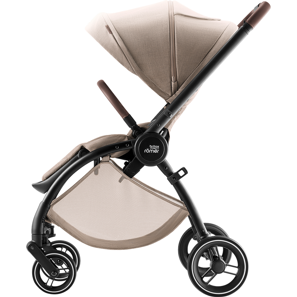 Количка Rio Britax Romer