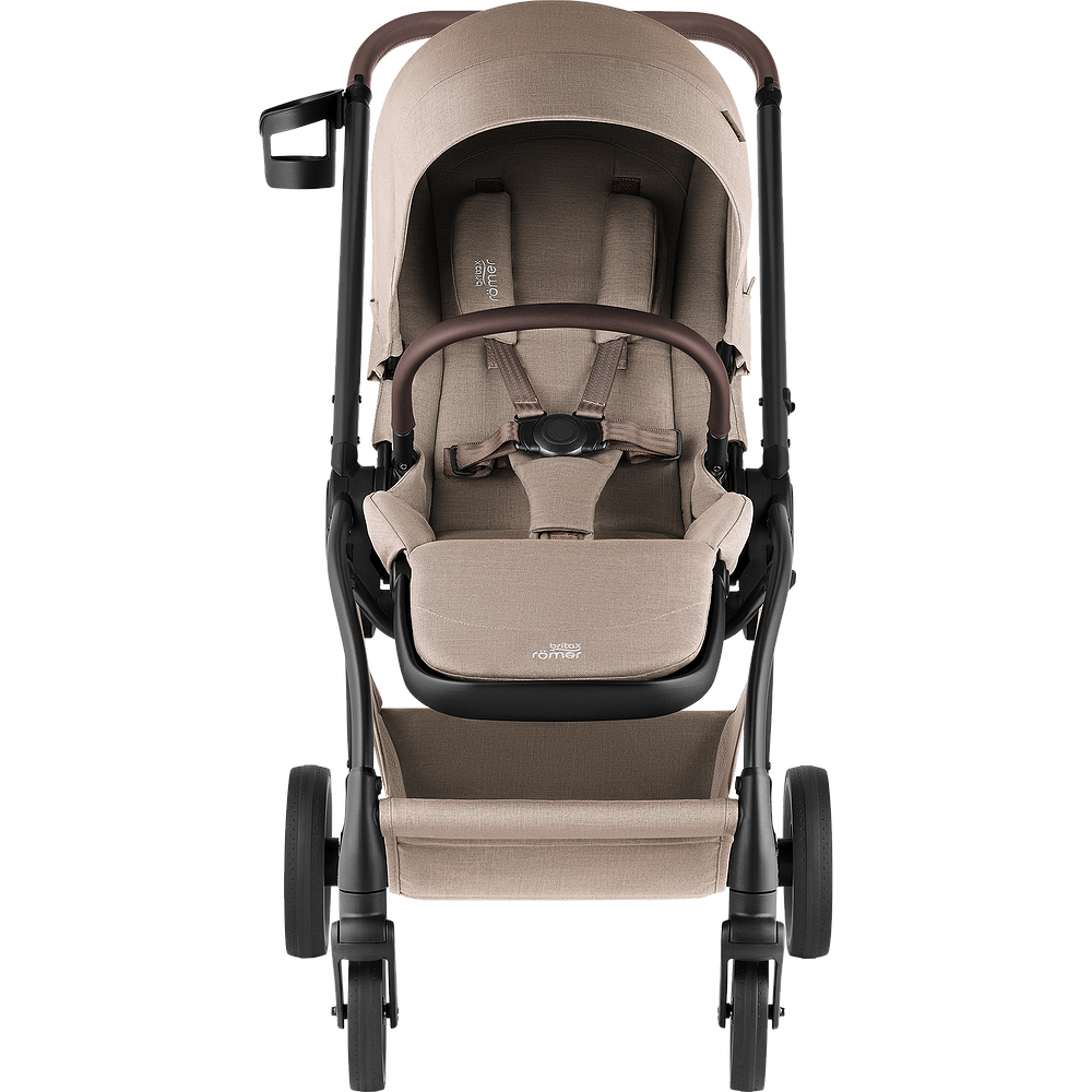 Количка Rio Britax Romer