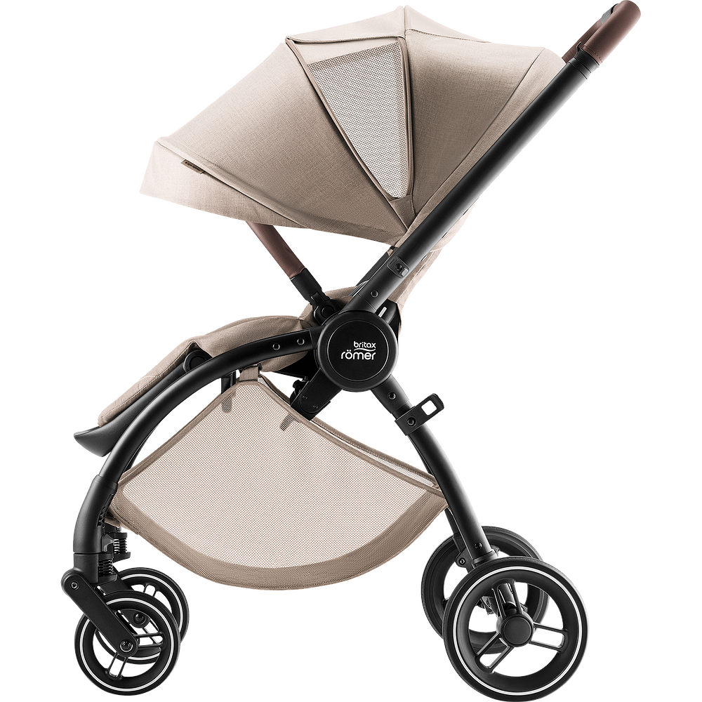 Количка Rio Britax Romer