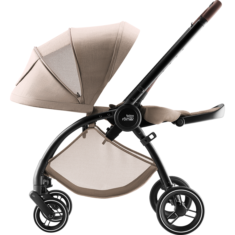 Количка Rio Britax Romer