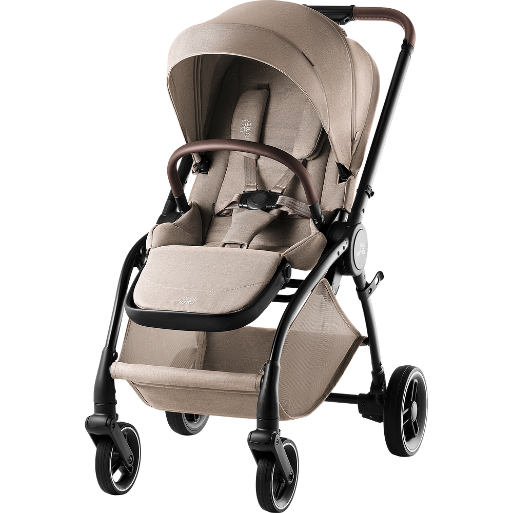 Количка Rio Britax Romer