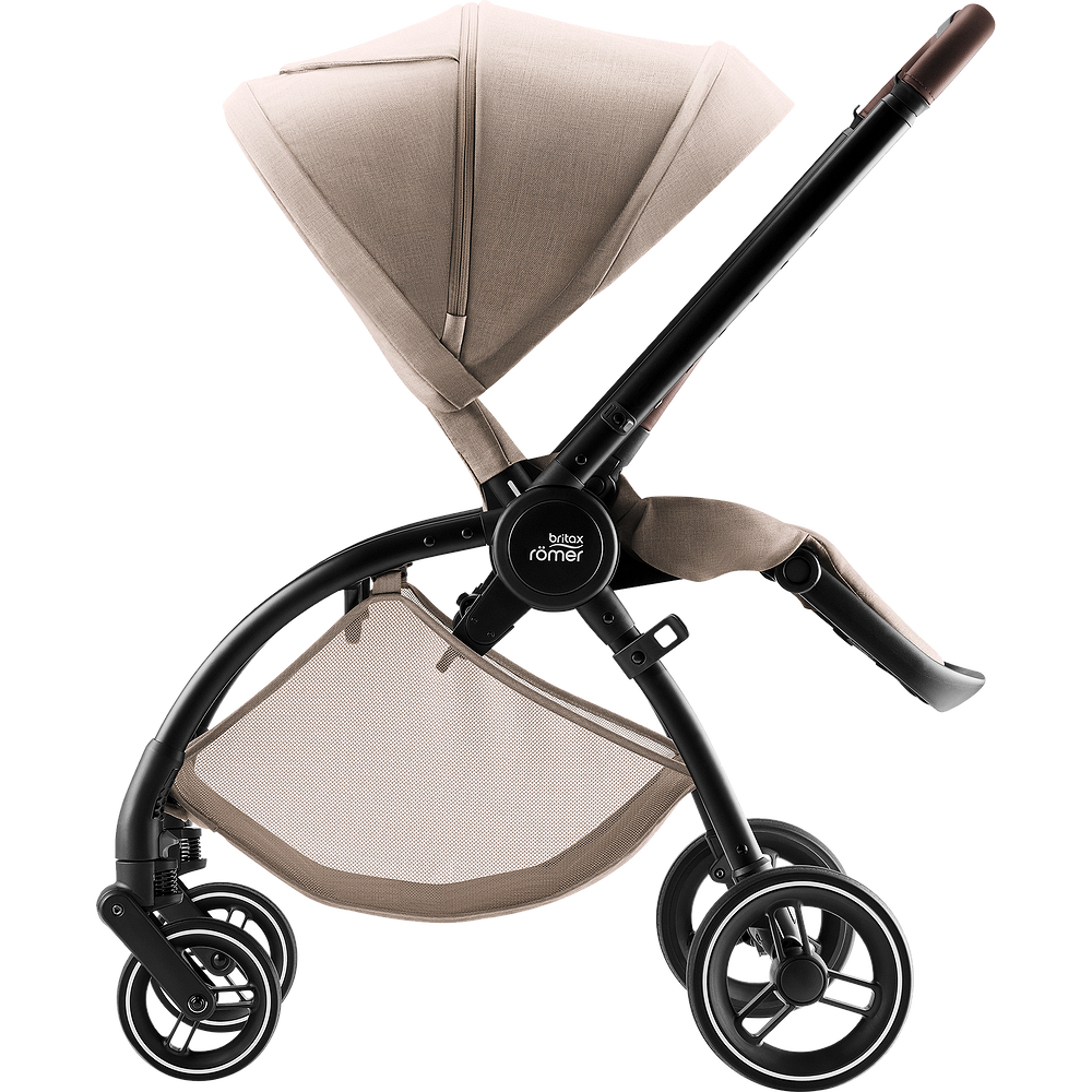 Количка Rio Britax Romer