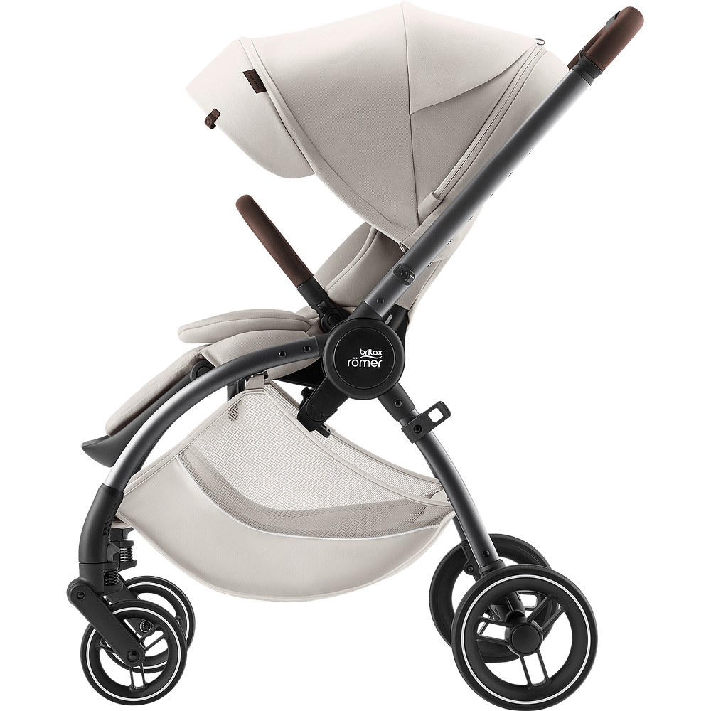 Количка Rio Britax Romer