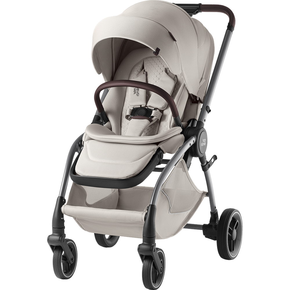Количка Rio Britax Romer