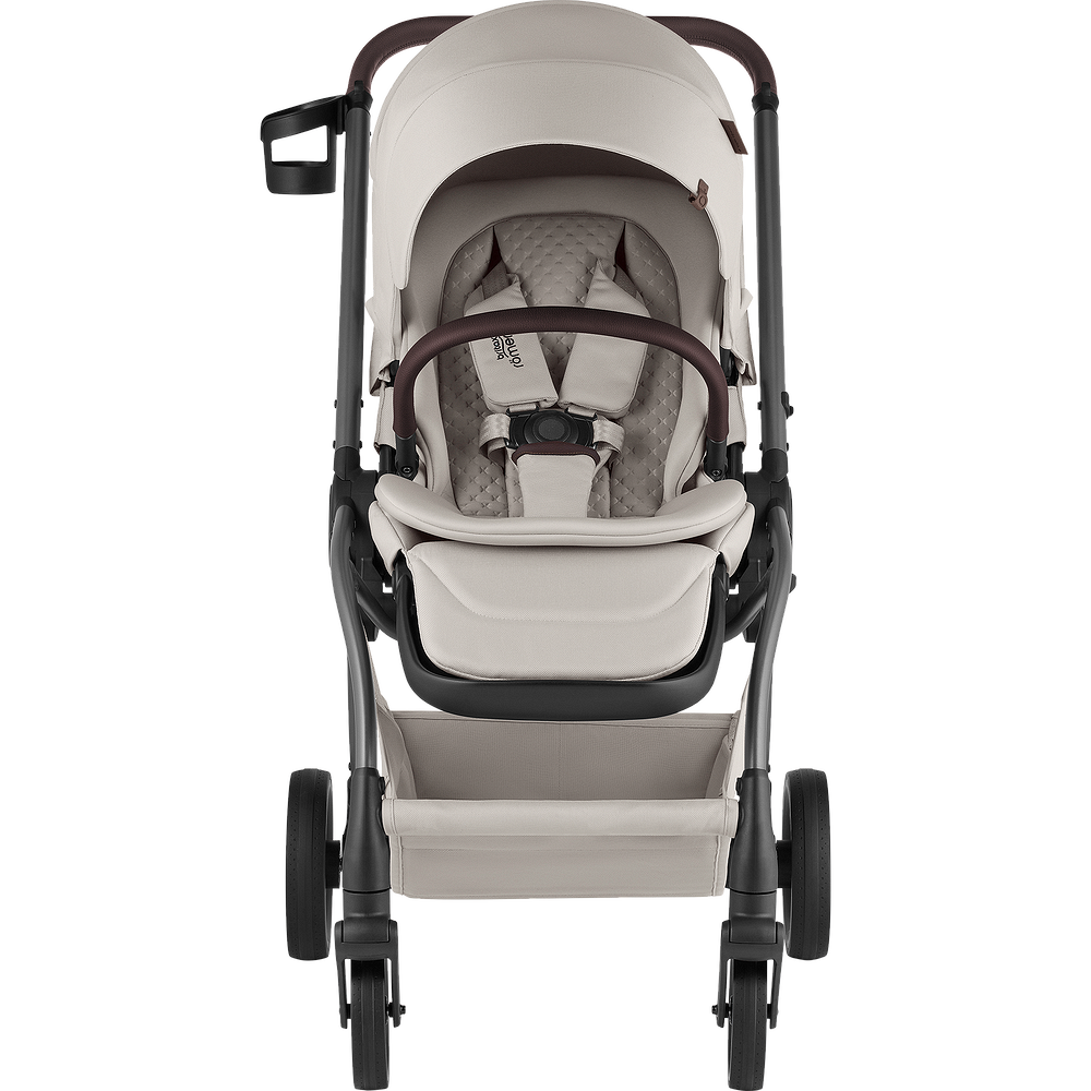 Количка Rio Britax Romer