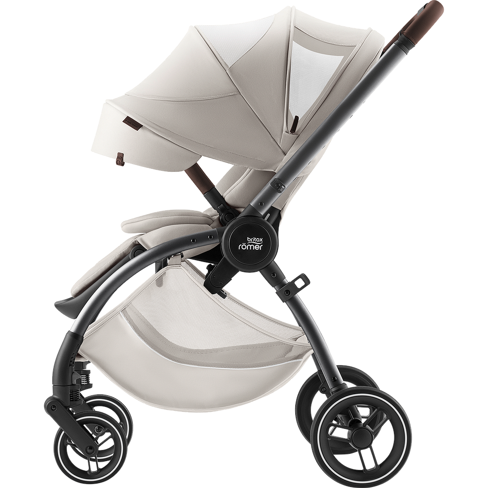 Количка Rio Britax Romer