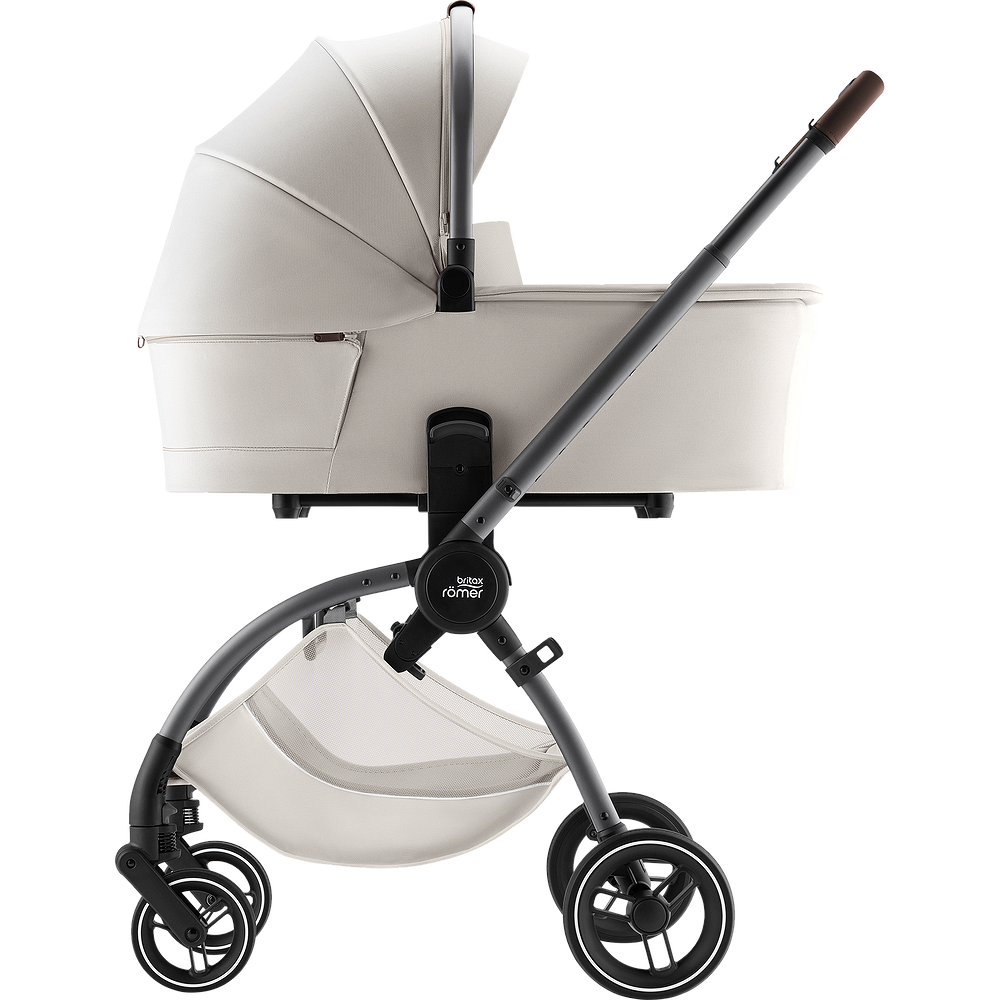 Количка Rio Britax Romer