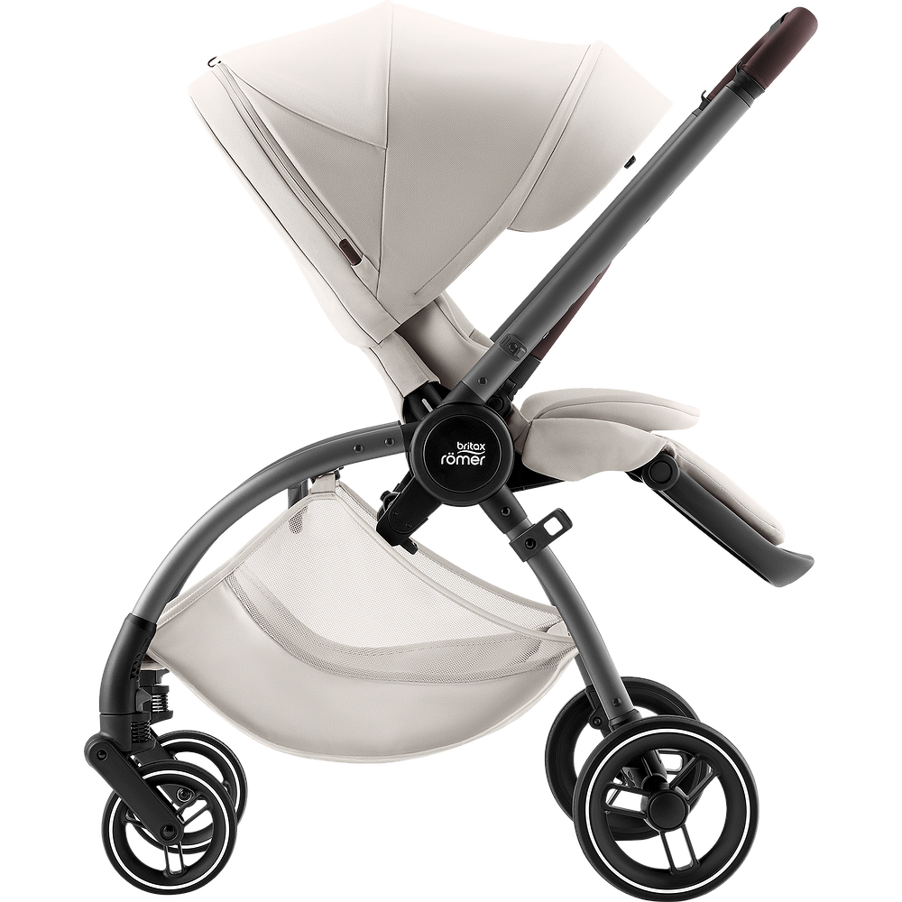 Количка Rio Britax Romer