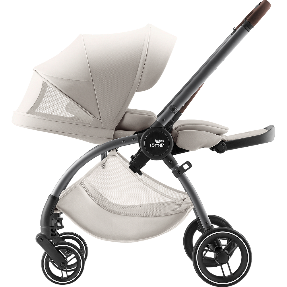 Количка Rio Britax Romer
