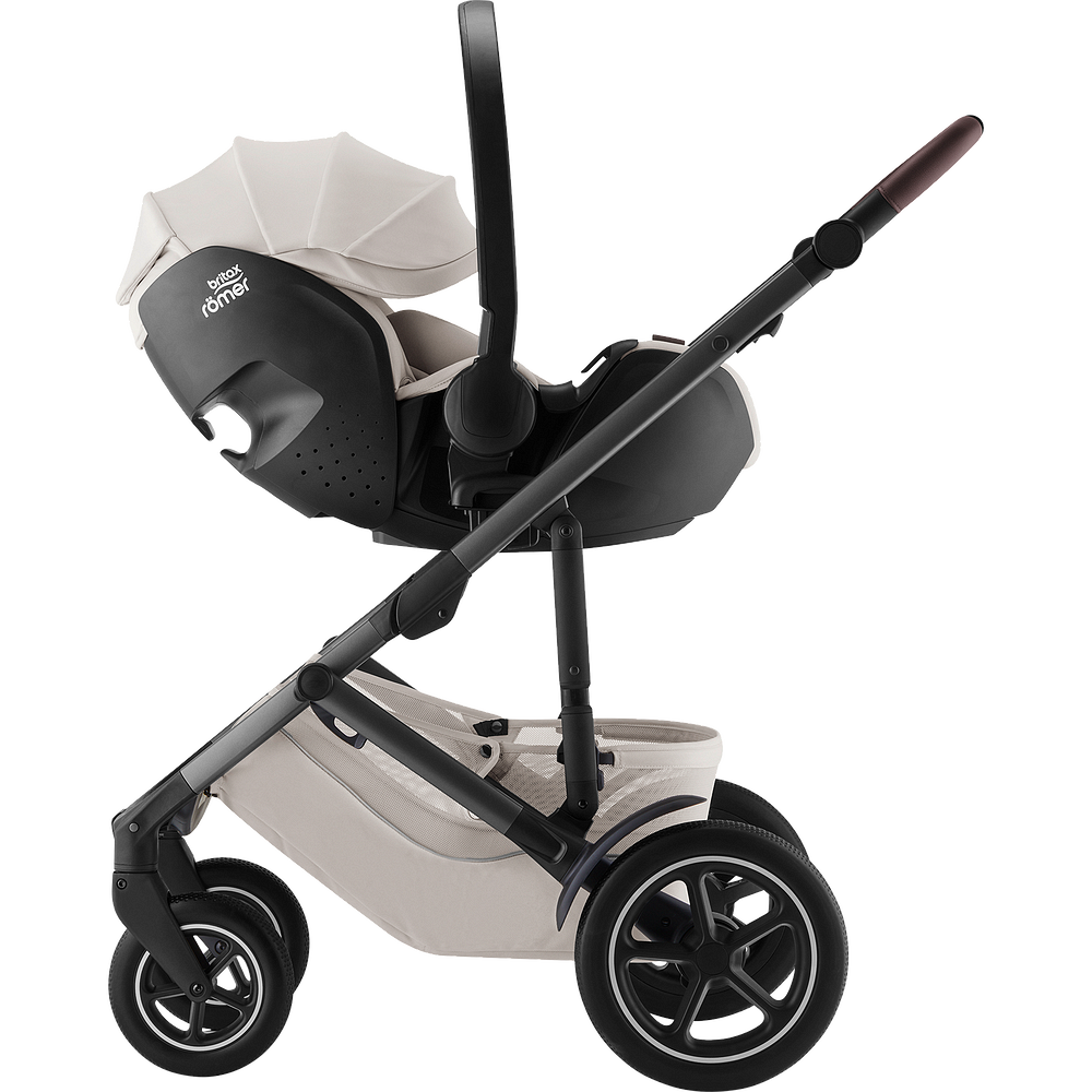 Количка Smile 5z Britax Romer