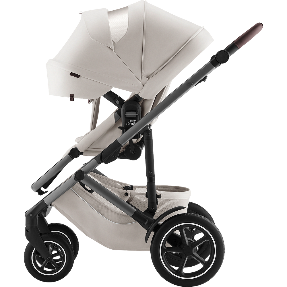 Количка Smile 5z Britax Romer