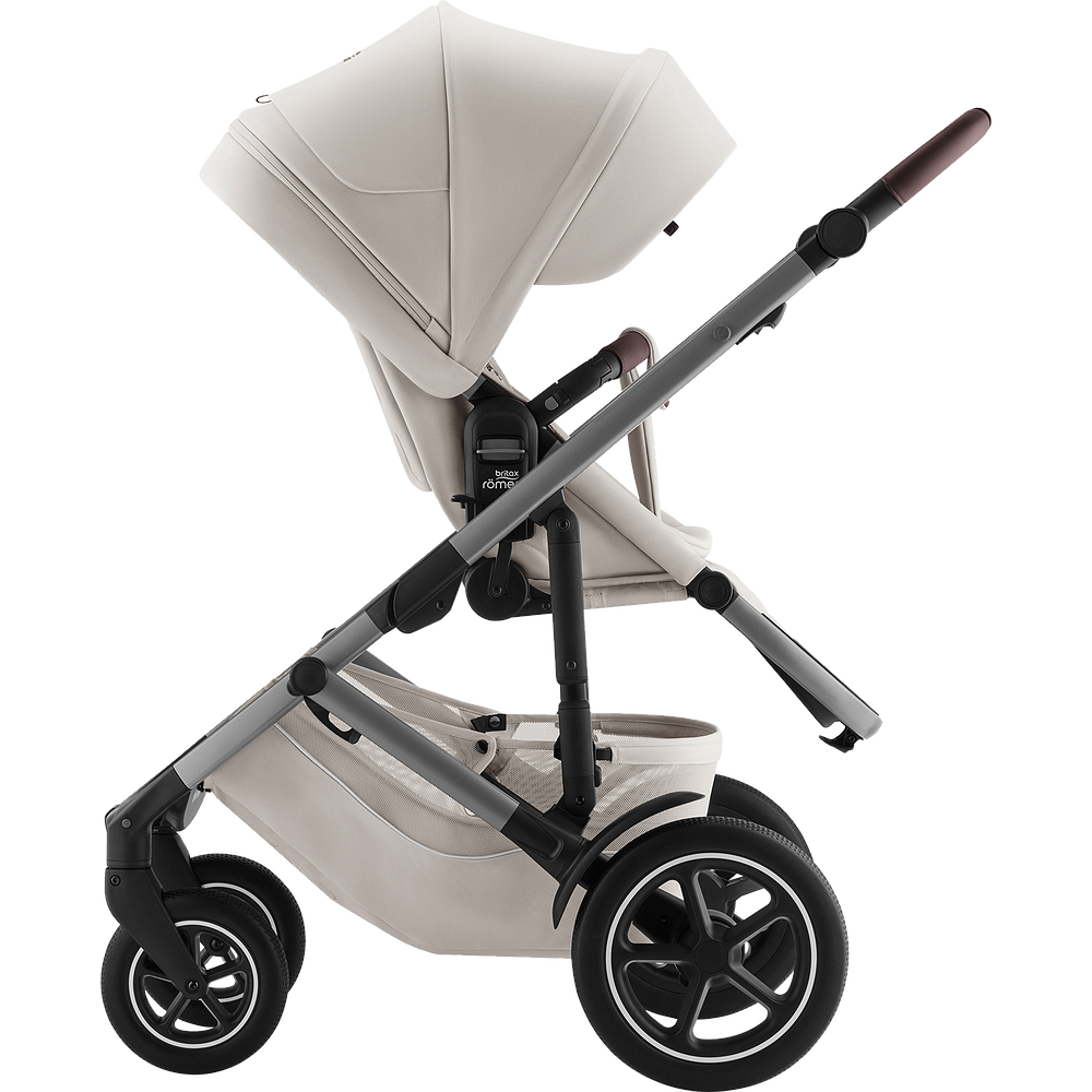Количка Smile 5z Britax Romer