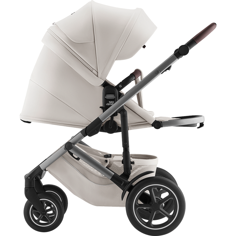 Количка Smile 5z Britax Romer