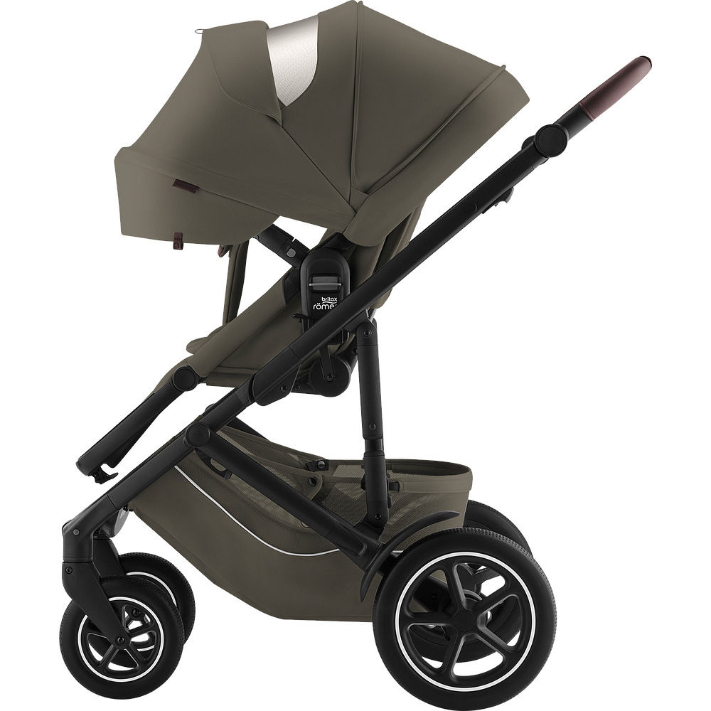 Количка Smile 5z Britax Romer