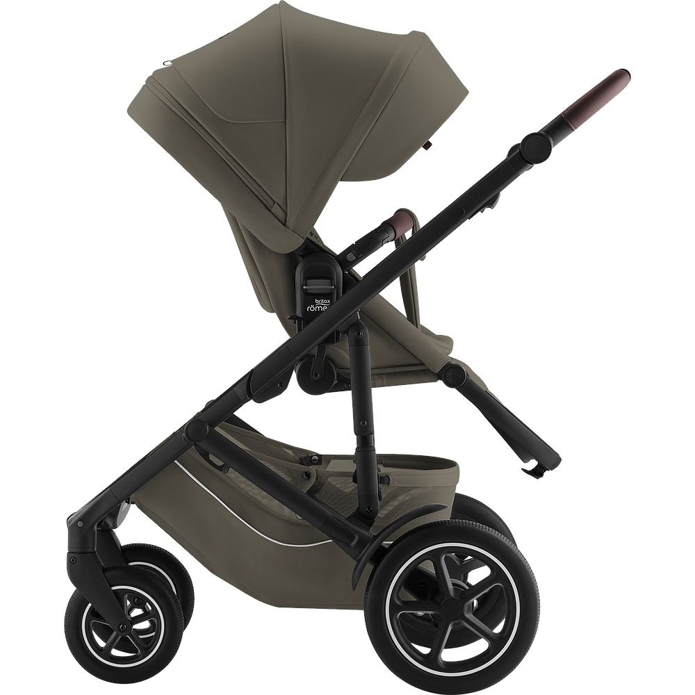 Количка Smile 5z Britax Romer
