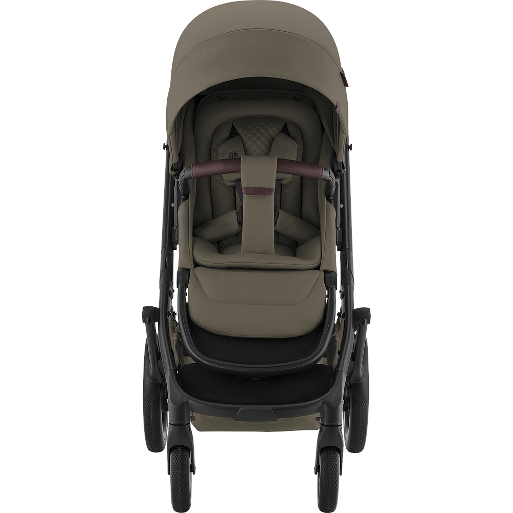 Количка Smile 5z Britax Romer