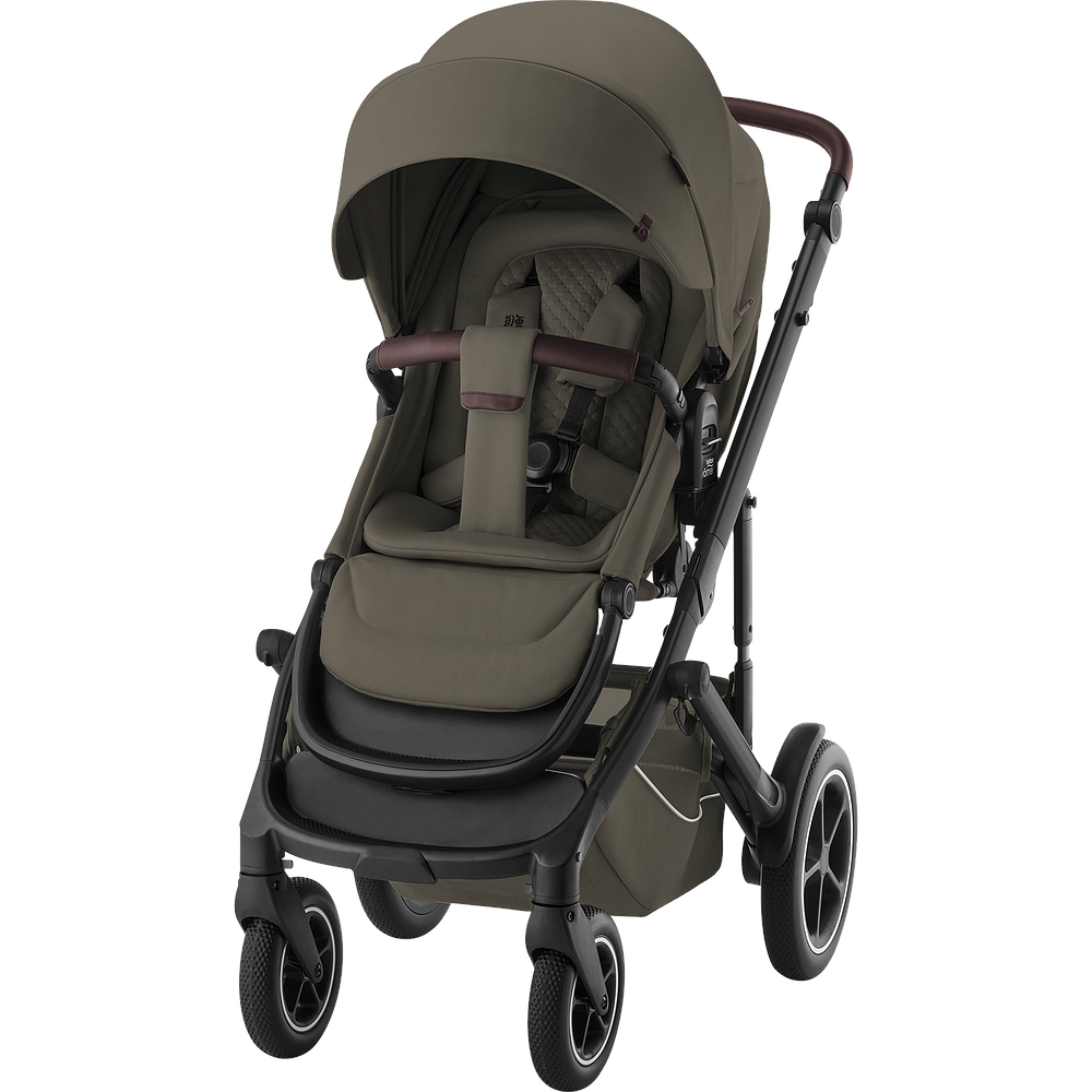 Количка Smile 5z Britax Romer