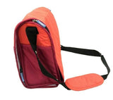 Комбинирана Количка 2 В 1 Zooper Flamenco Flaming Plaid Червена --- BebeMama