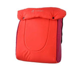 Комбинирана Количка 2 В 1 Zooper Flamenco Flaming Plaid Червена --- BebeMama