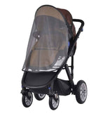 Комбинирана Количка 2 В 1 Zooper Flamenco Khaki Plaid Кафява --- BebeMama