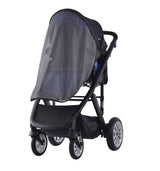 Комбинирана Количка 2 В 1 Zooper Flamenco Royal Син Plaid Кралско Синьо --- BebeMama