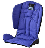 Комбинирана Количка 2 В 1 Zooper Flamenco Royal Син Plaid Кралско Синьо --- BebeMama